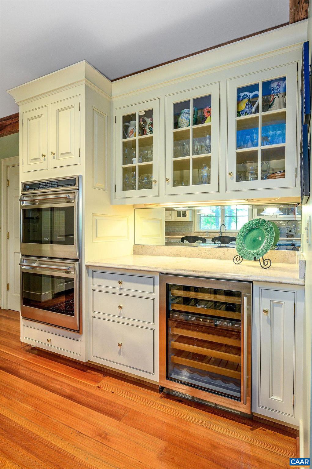 GARTH GATE - Residential