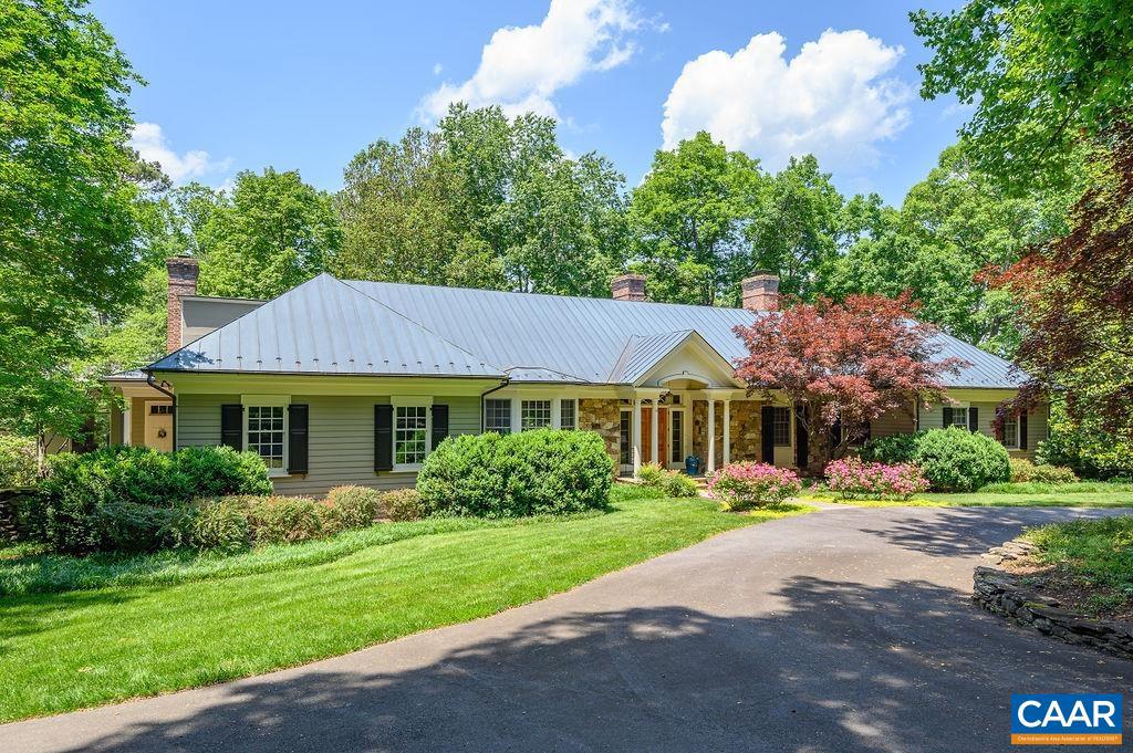 GARTH GATE - Residential