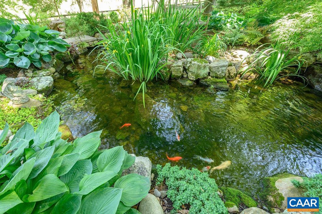 GARTH GATE - Residential