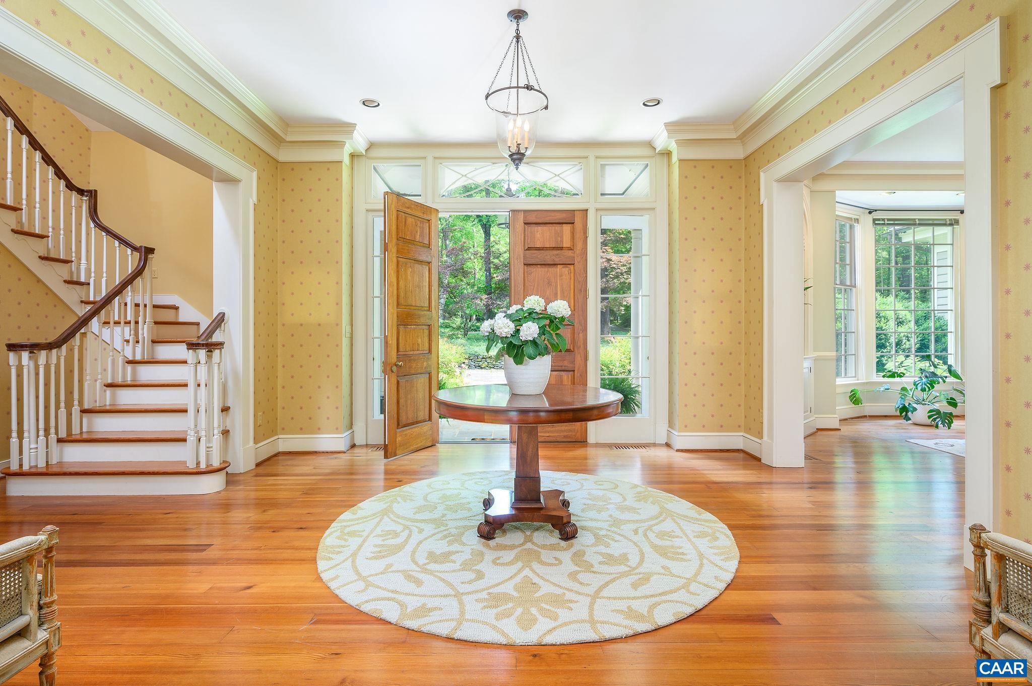 GARTH GATE - Residential