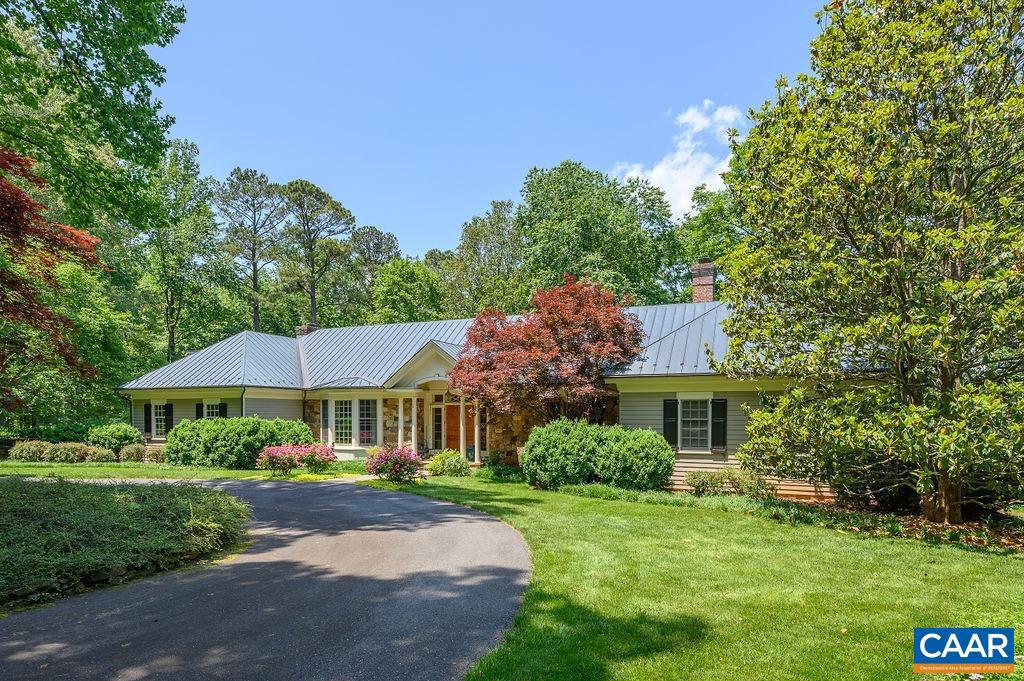 GARTH GATE - Residential