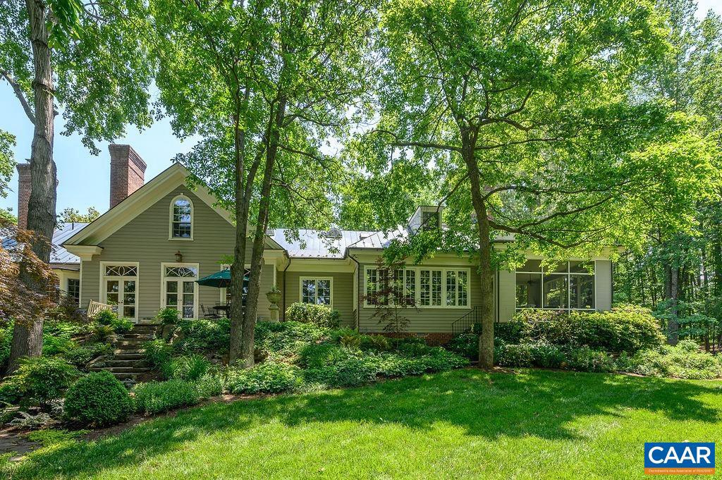 GARTH GATE - Residential