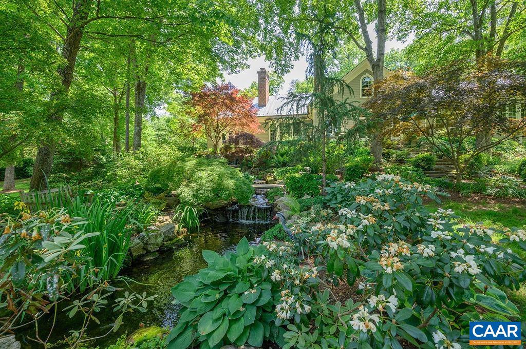 GARTH GATE - Residential