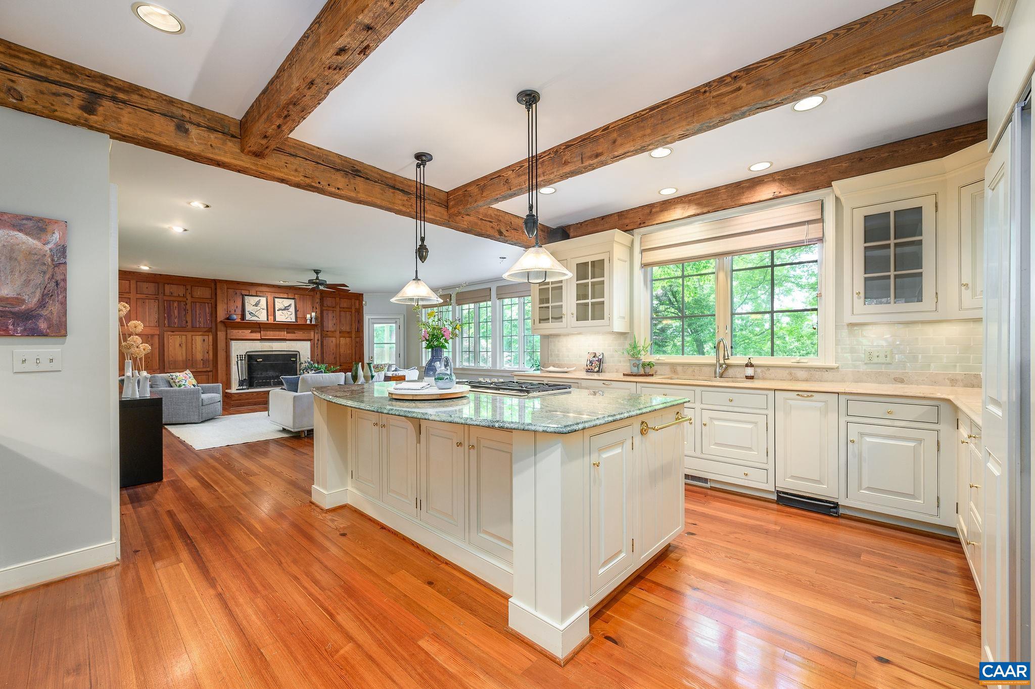 GARTH GATE - Residential