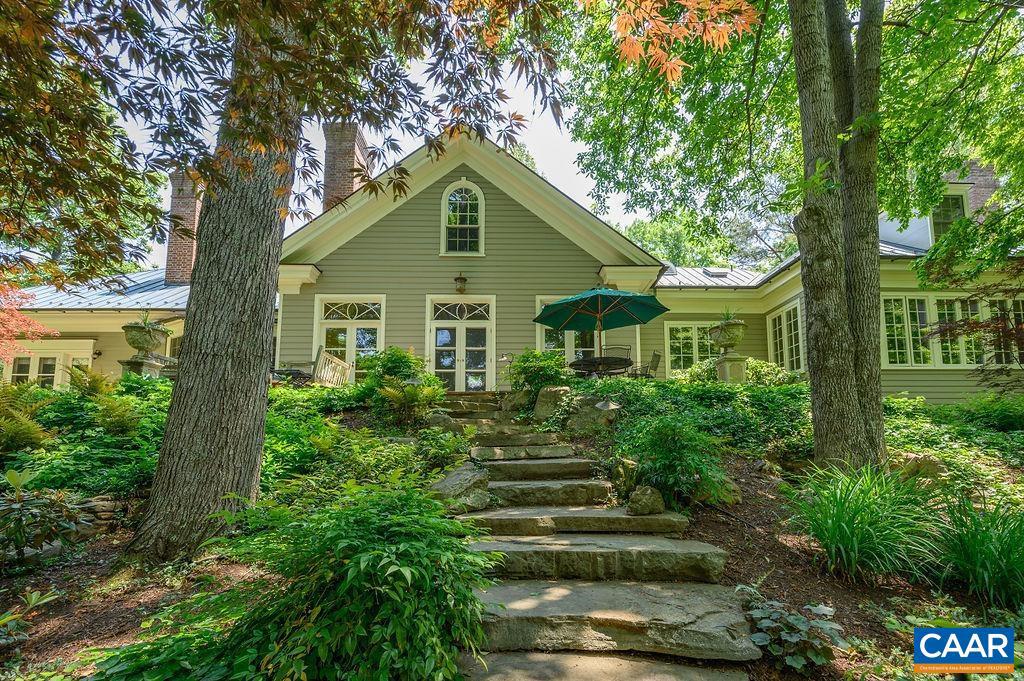 GARTH GATE - Residential