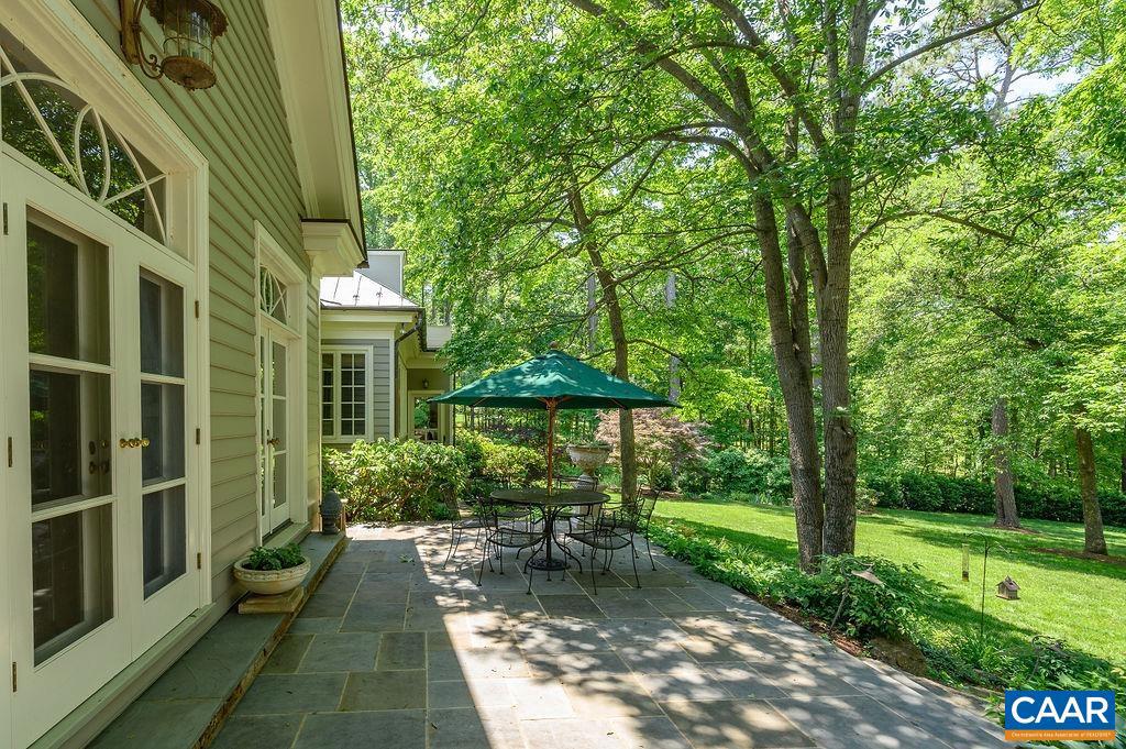 GARTH GATE - Residential