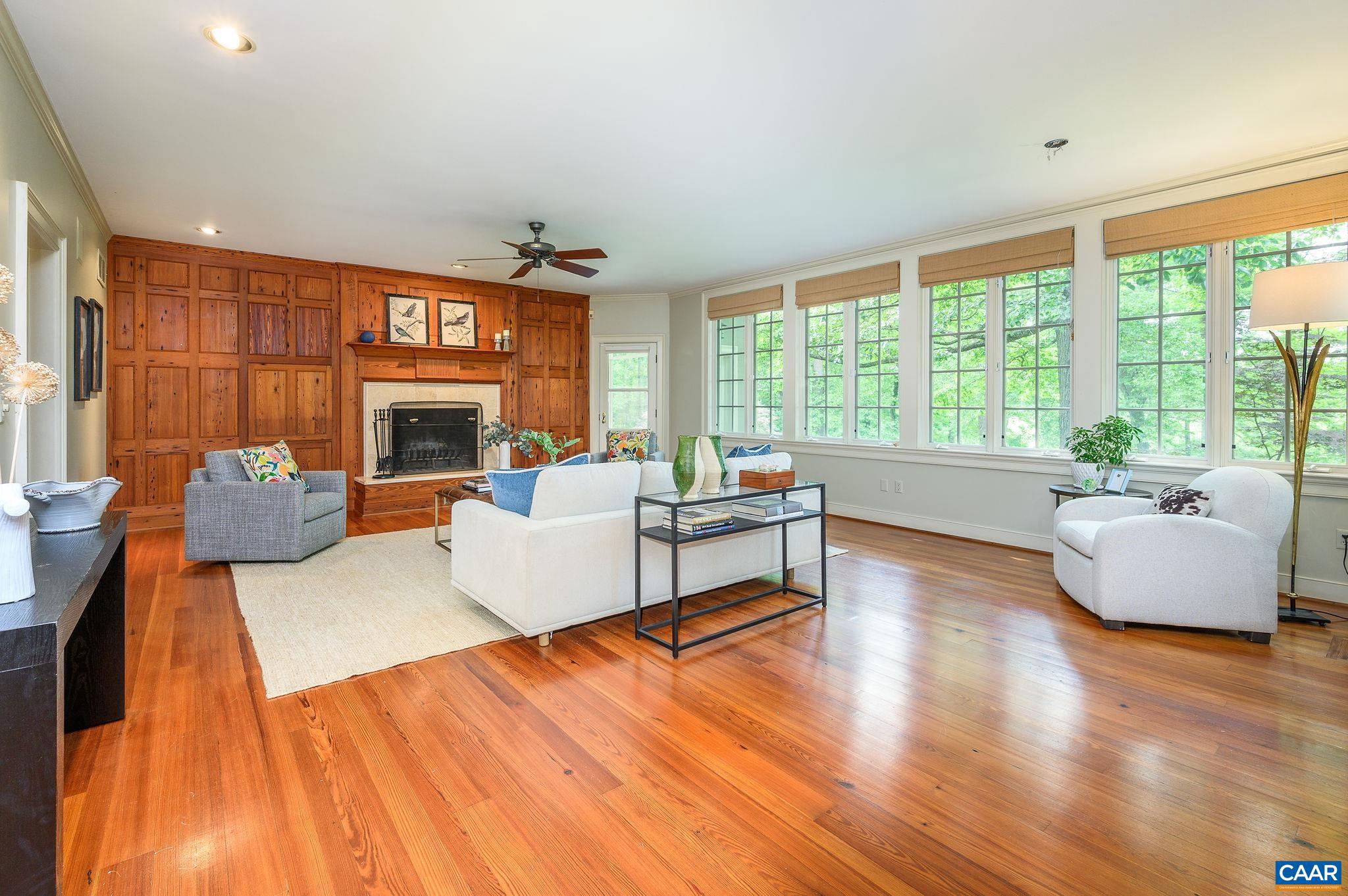 GARTH GATE - Residential