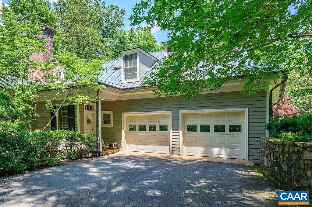 GARTH GATE - Residential