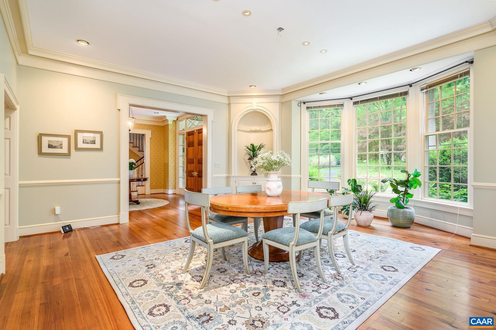 GARTH GATE - Residential