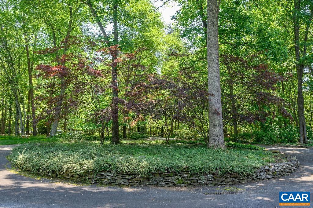 GARTH GATE - Residential