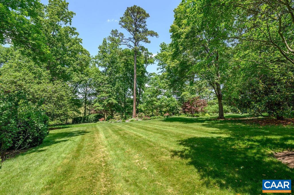 GARTH GATE - Residential