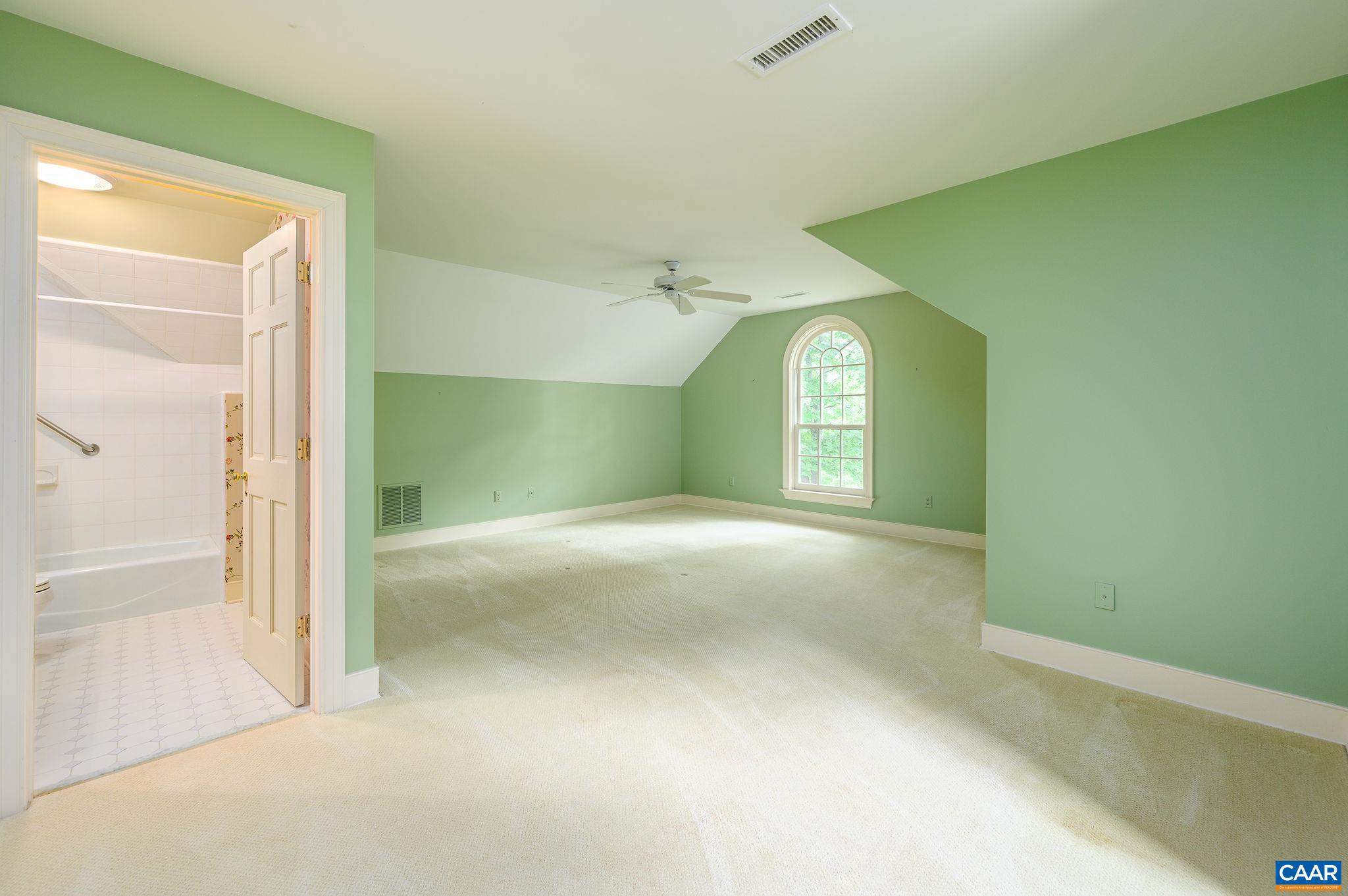 GARTH GATE - Residential