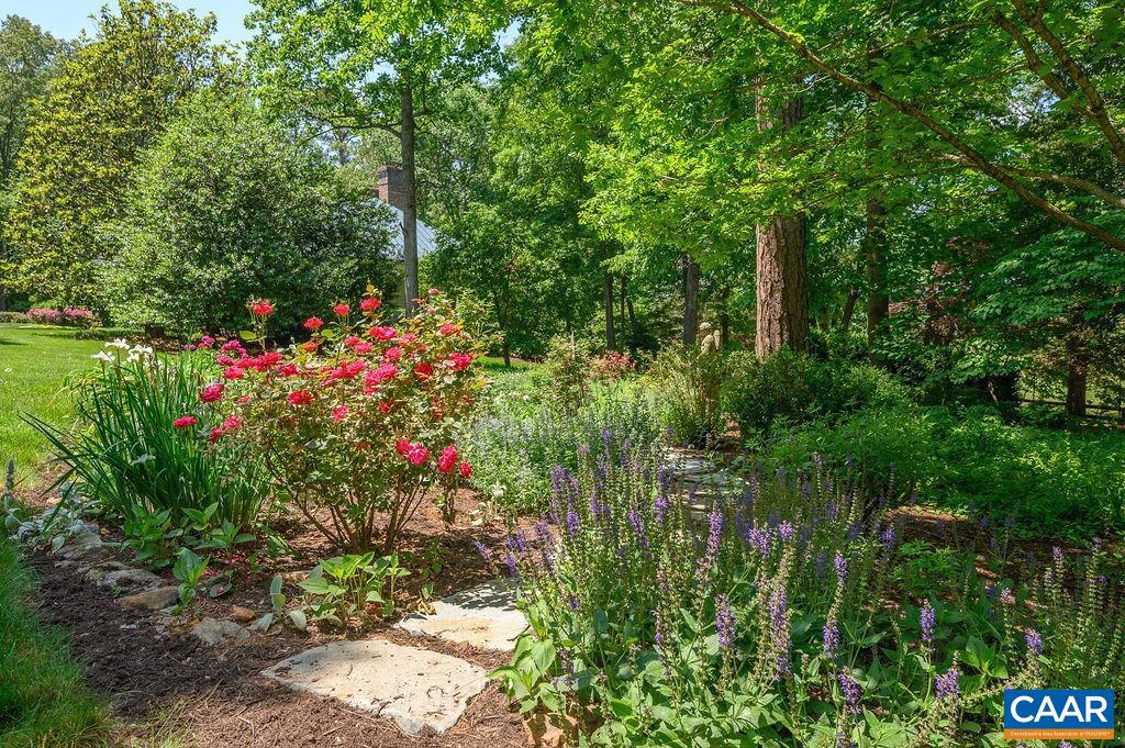 GARTH GATE - Residential