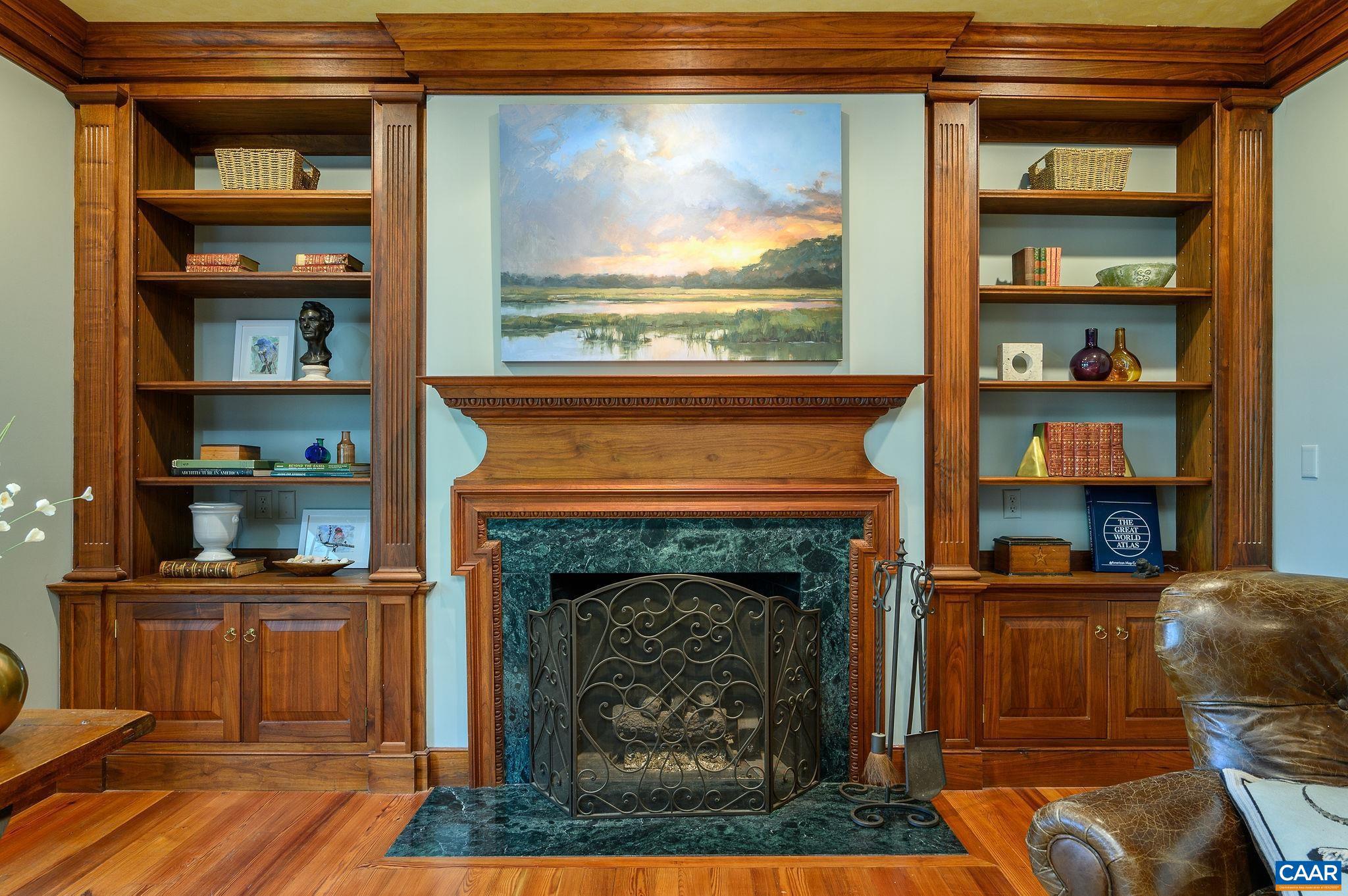 GARTH GATE - Residential