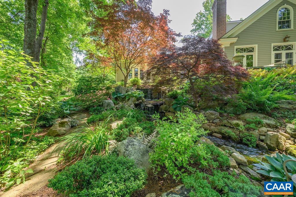 GARTH GATE - Residential