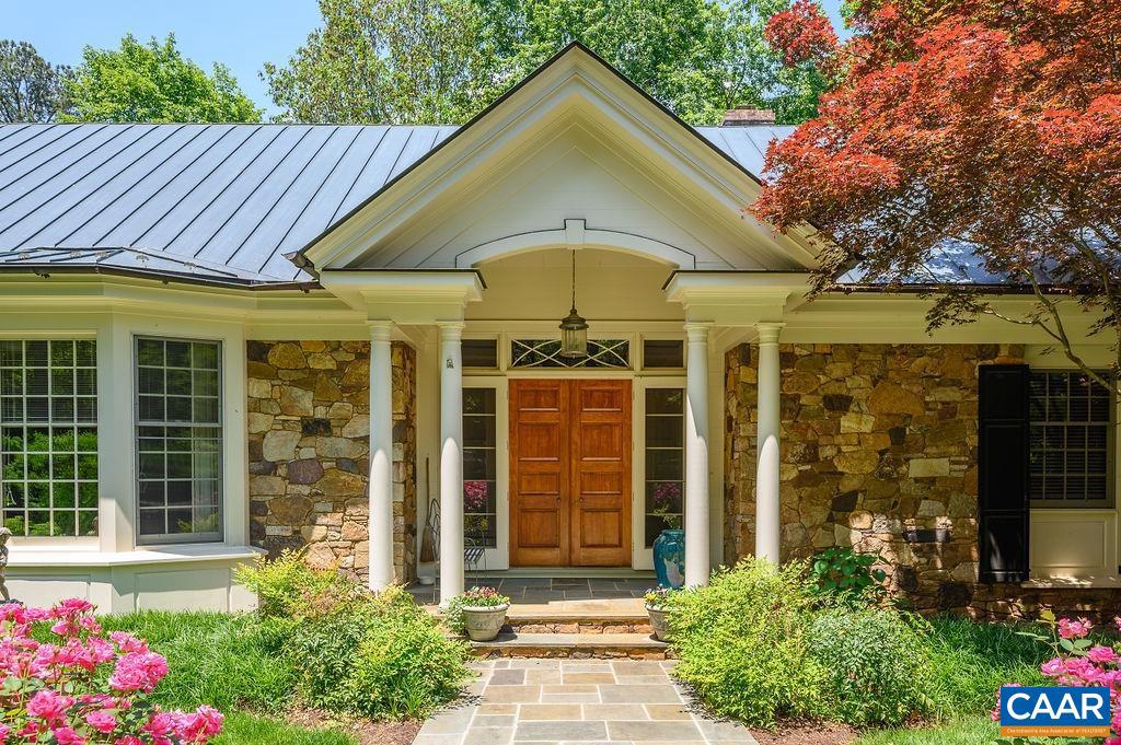 GARTH GATE - Residential