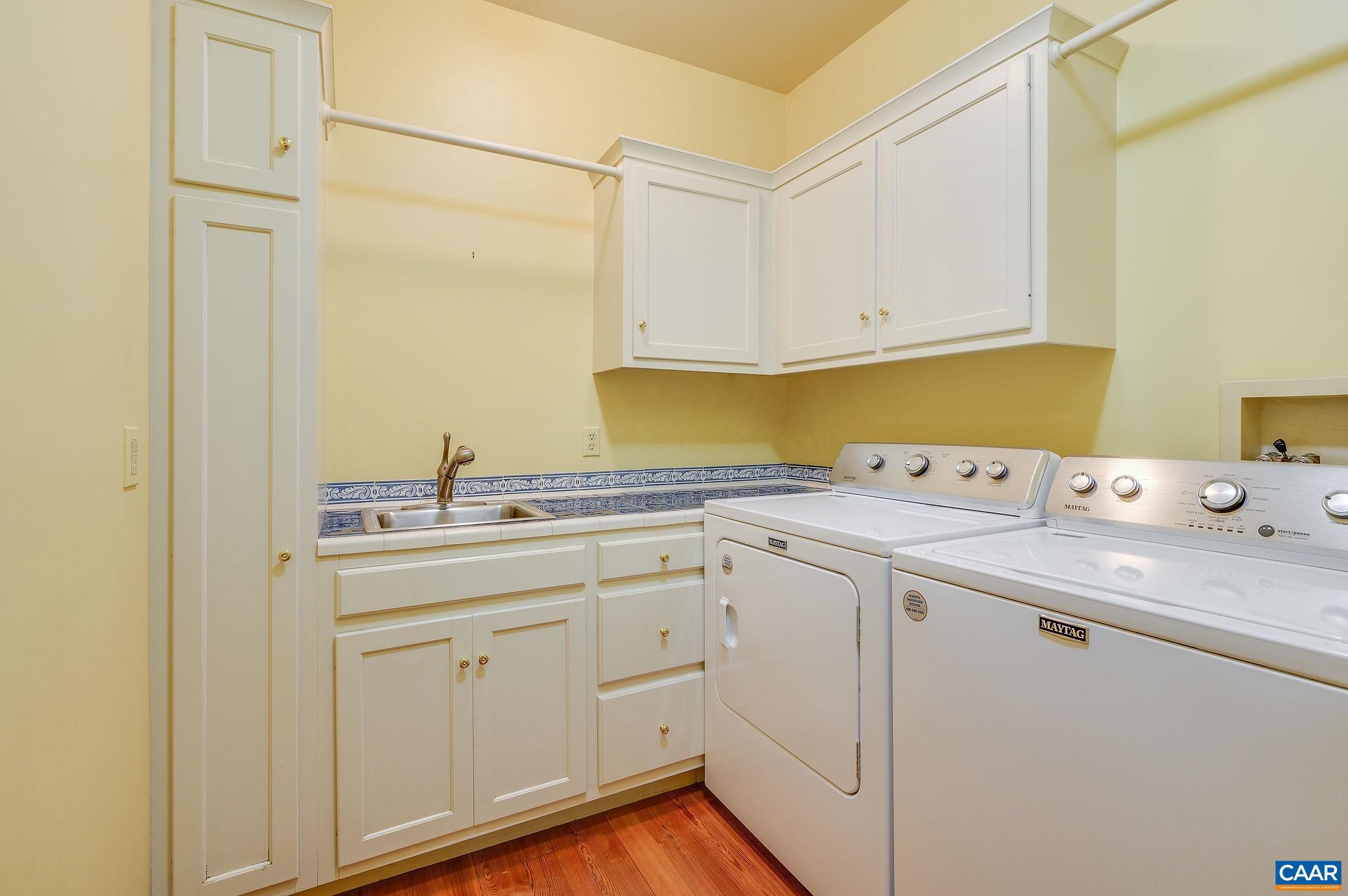 GARTH GATE - Residential