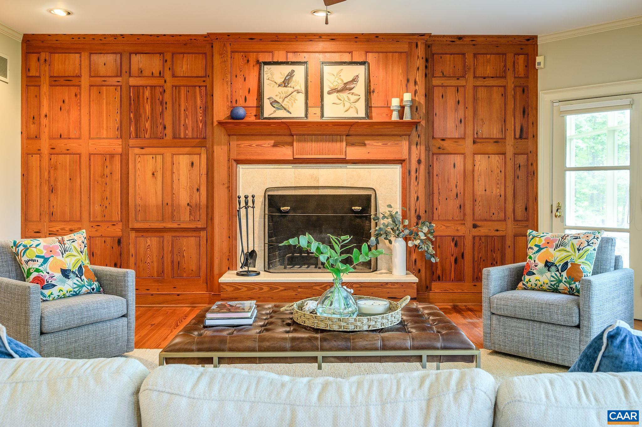 GARTH GATE - Residential