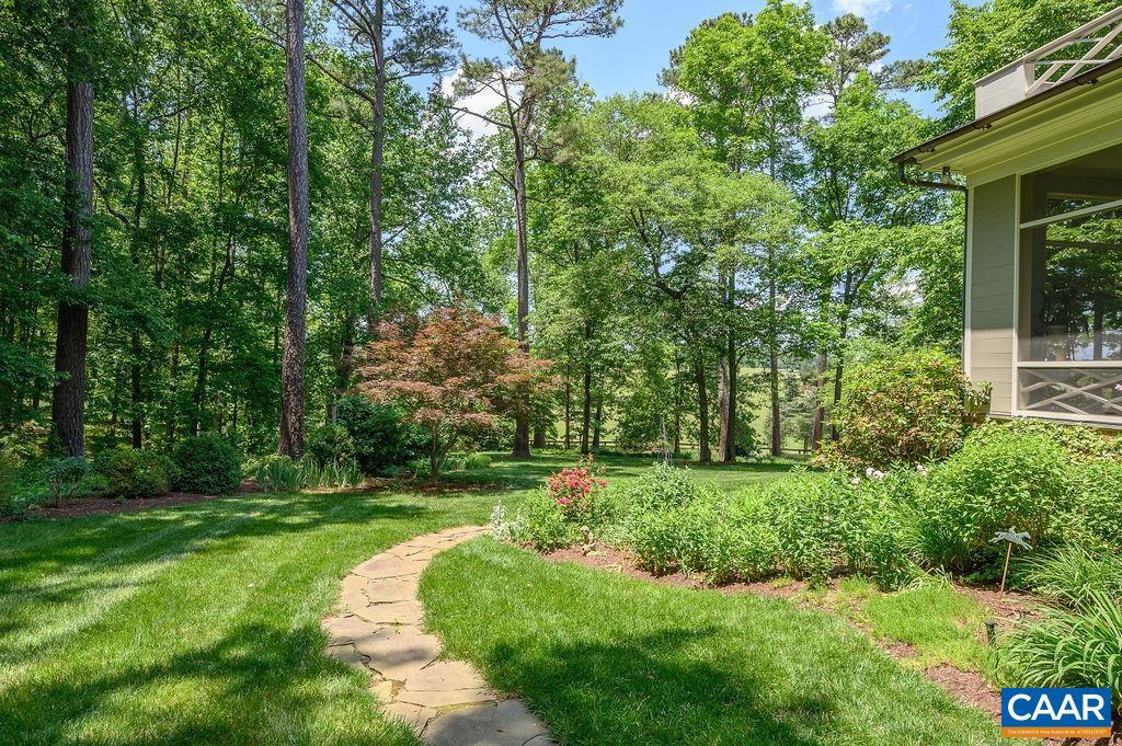 GARTH GATE - Residential