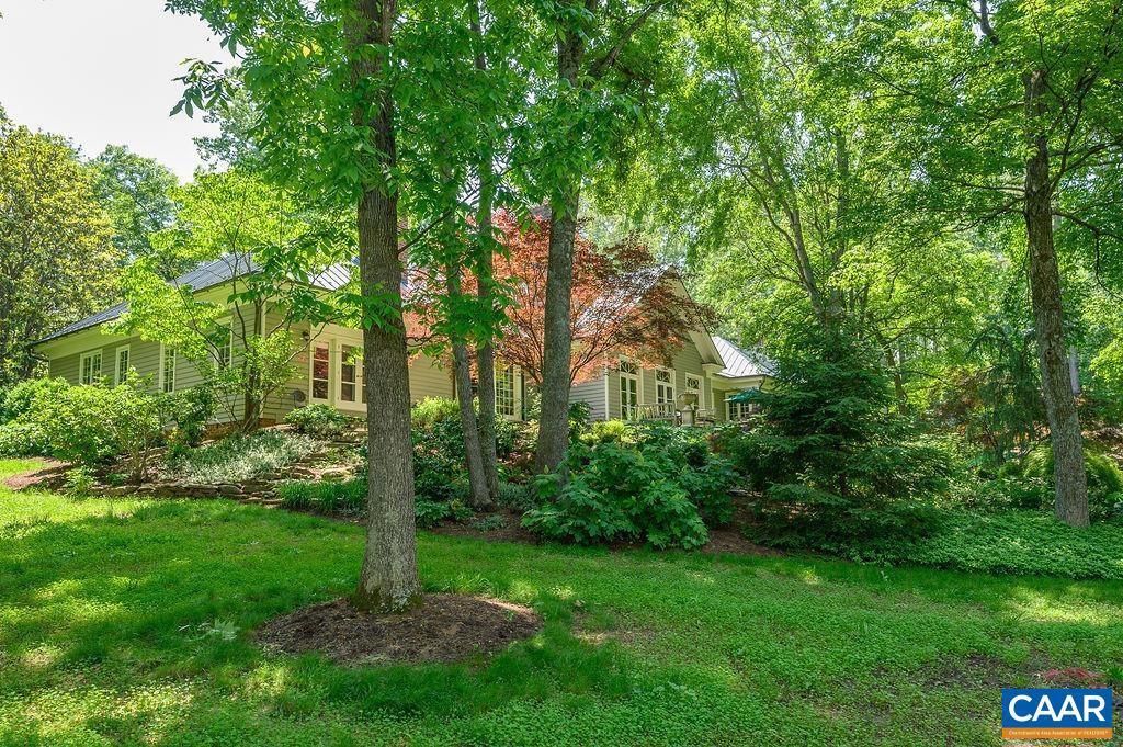 GARTH GATE - Residential