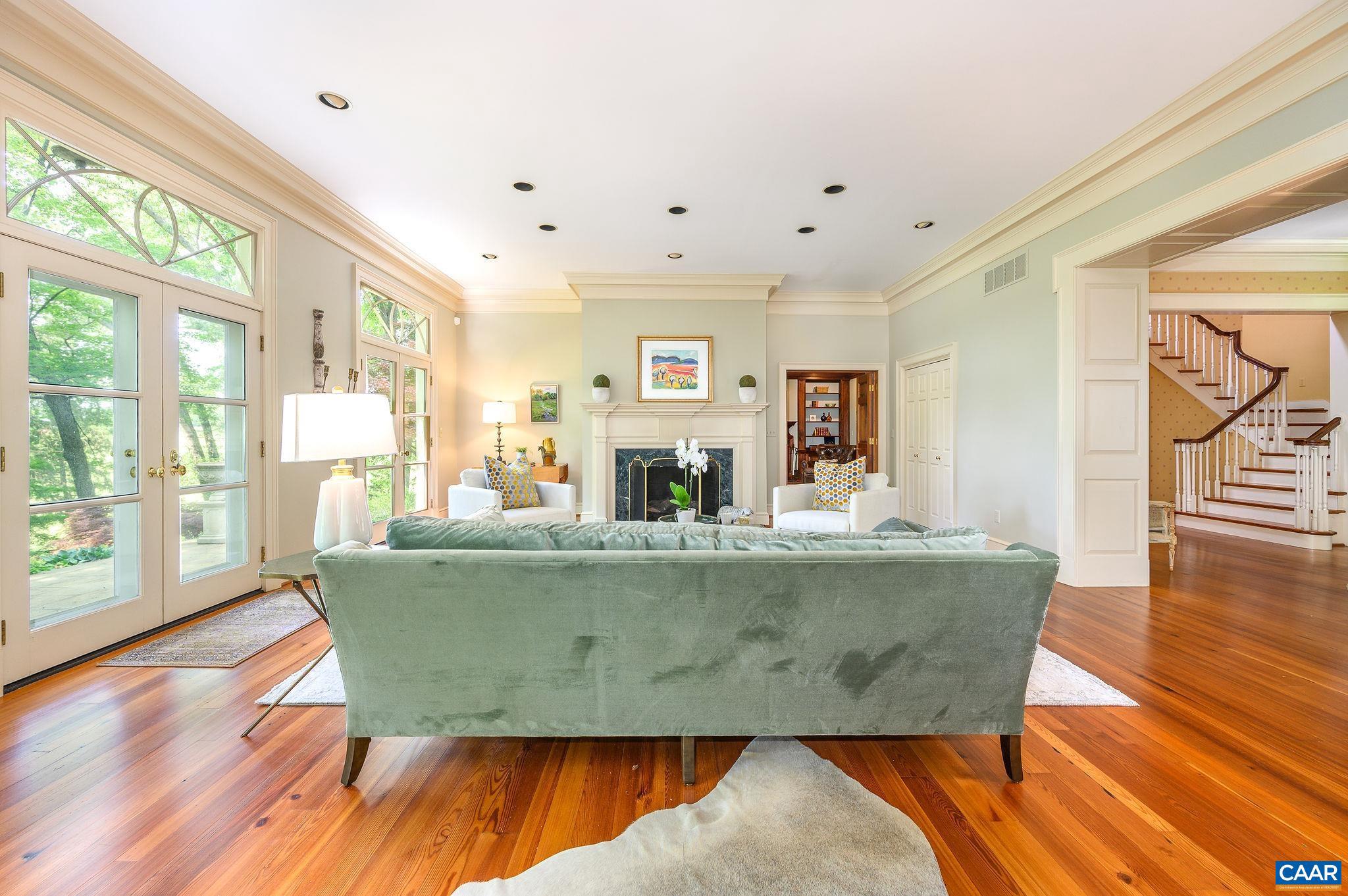 GARTH GATE - Residential