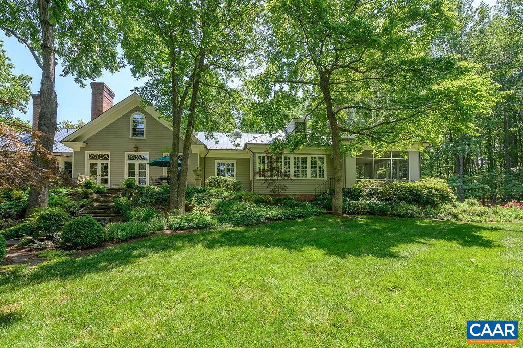 GARTH GATE - Residential