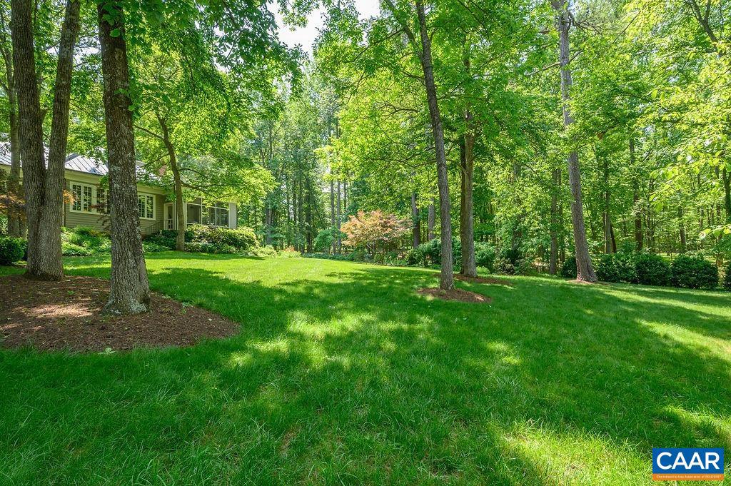 GARTH GATE - Residential