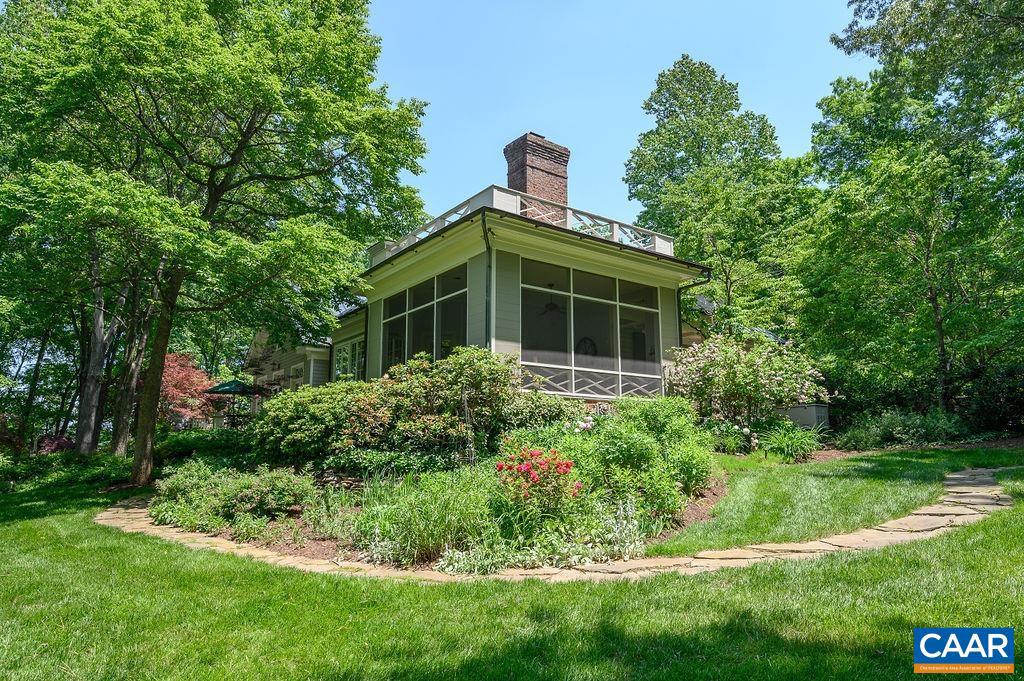 GARTH GATE - Residential