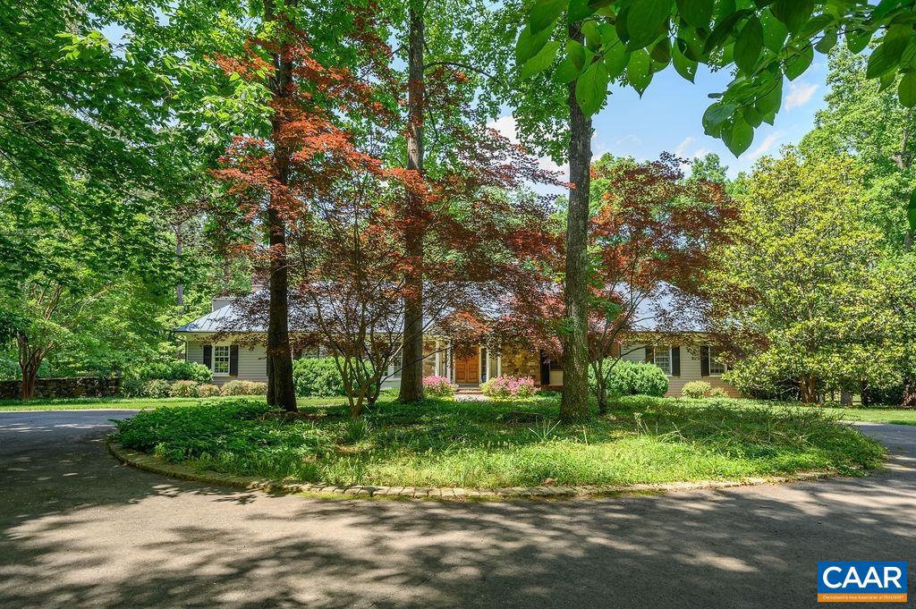 GARTH GATE - Residential