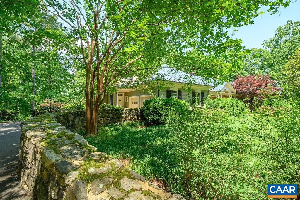 GARTH GATE - Residential