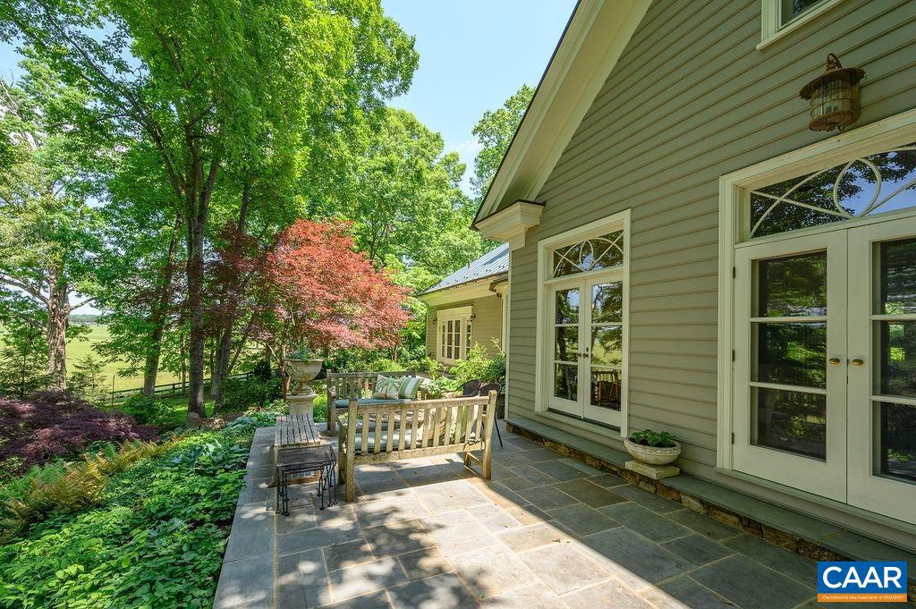 GARTH GATE - Residential