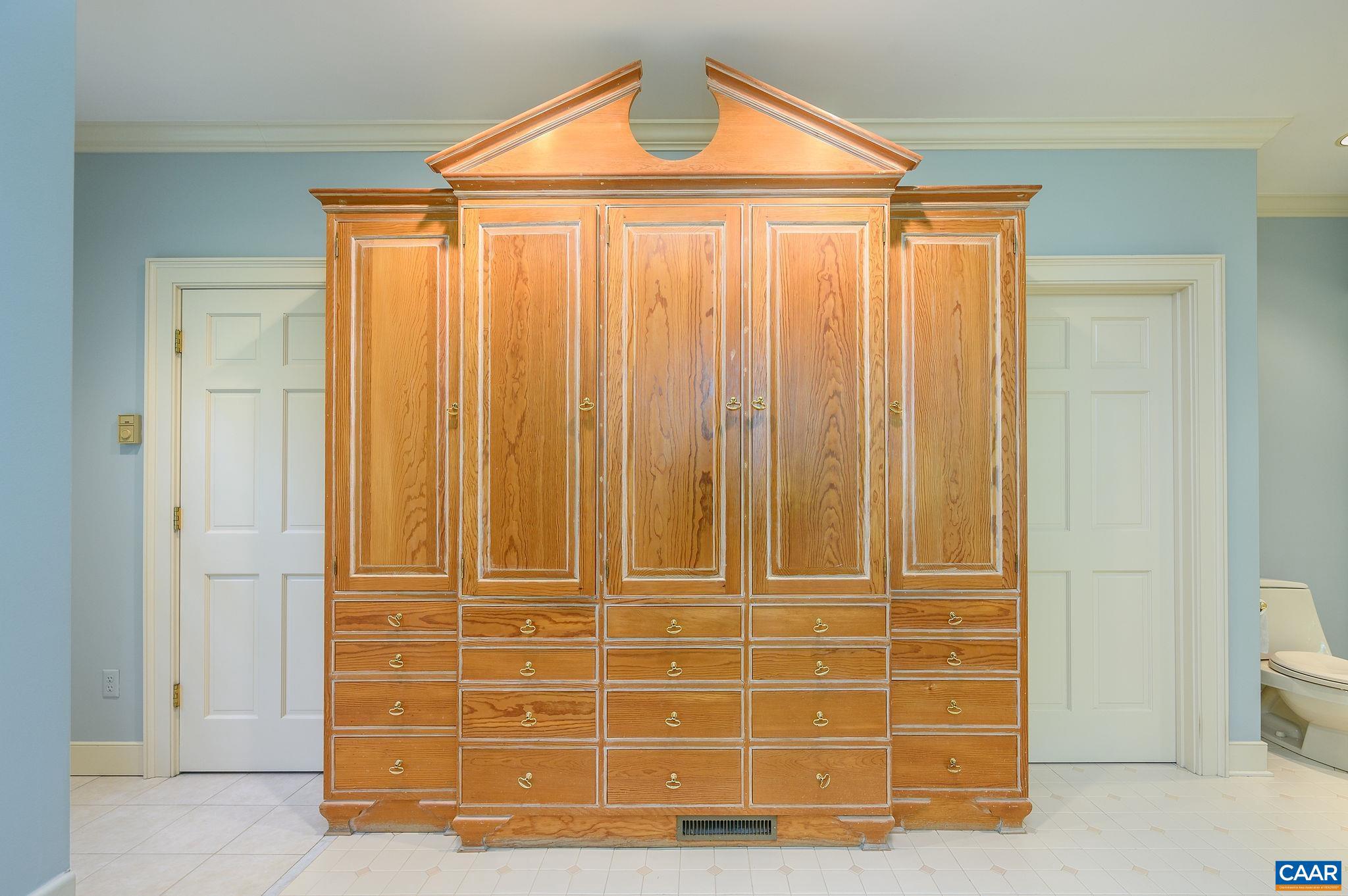 GARTH GATE - Residential