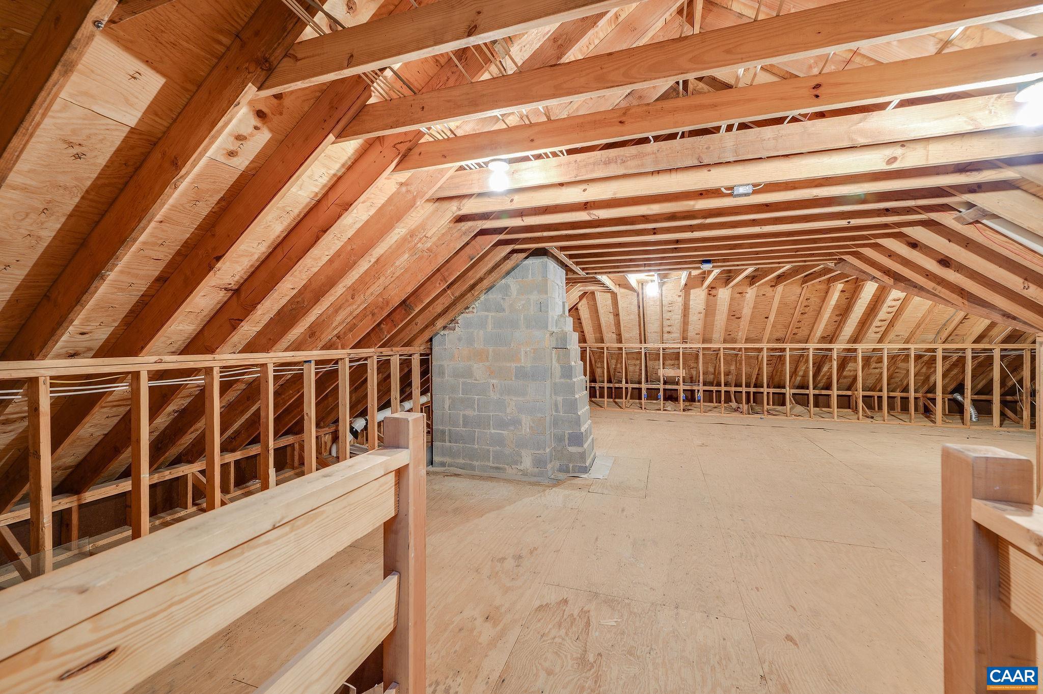 GARTH GATE - Residential