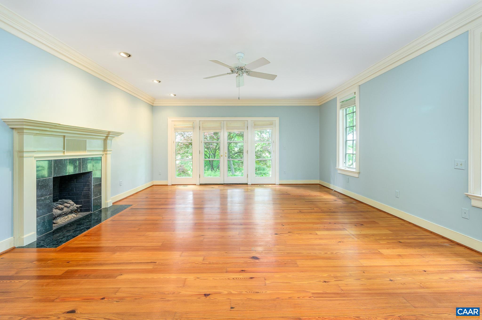 GARTH GATE - Residential