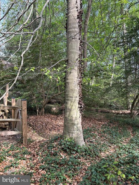 REDWOOD TRAIL CROWNSVILLE MD 21032