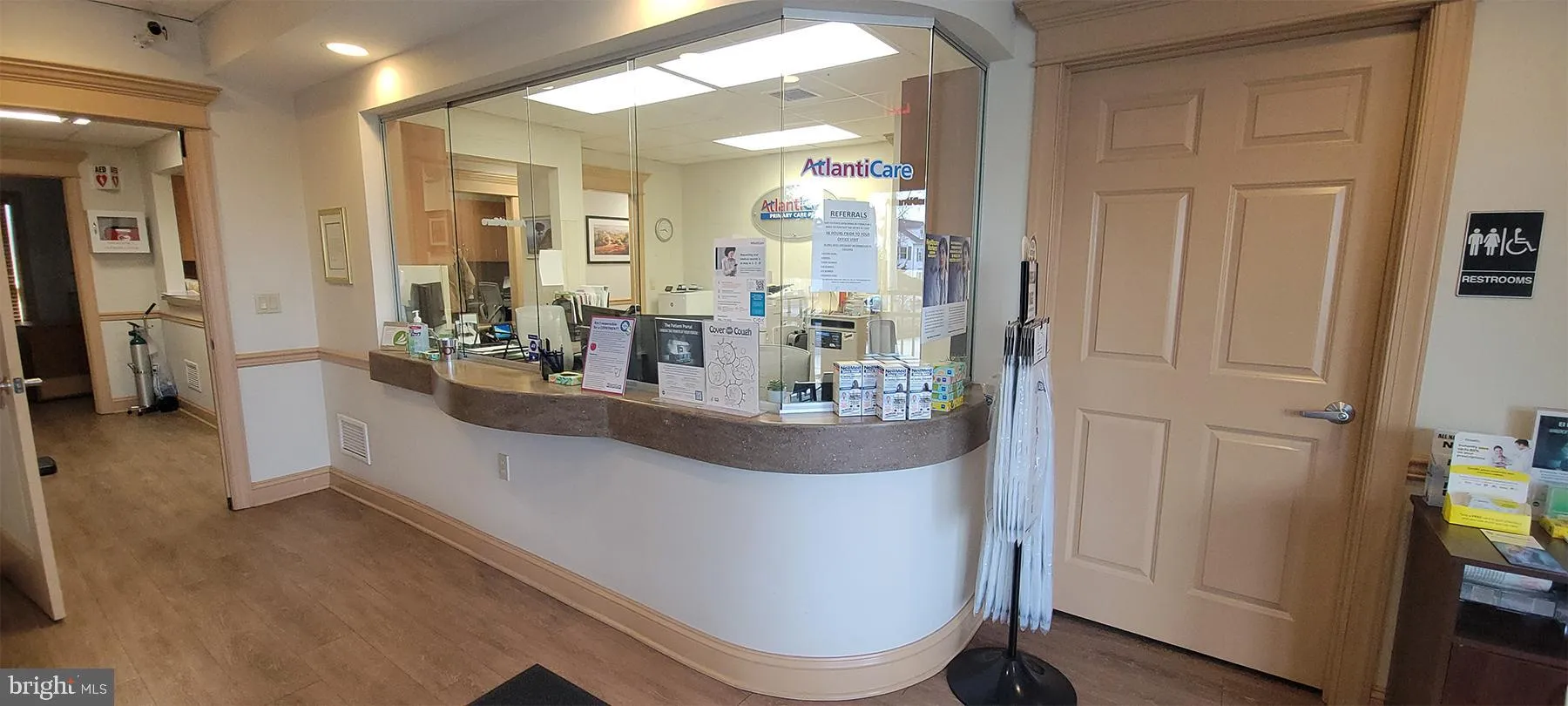 Somers Point, New Jersey 08244, United States, ,Commercial,Active,208160