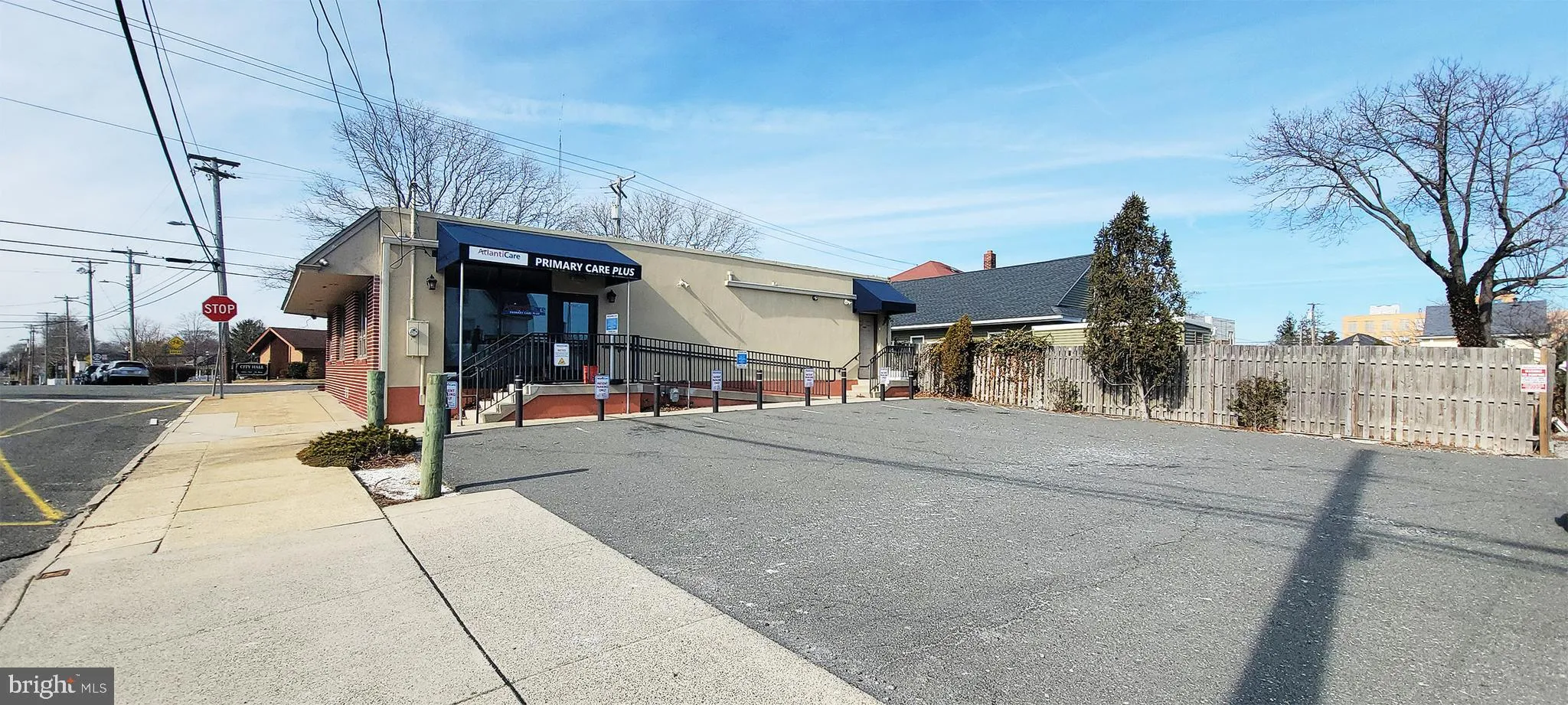 Somers Point, New Jersey 08244, United States, ,Commercial,Active,208160