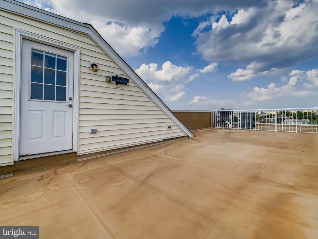 CANTON - Residential Lease