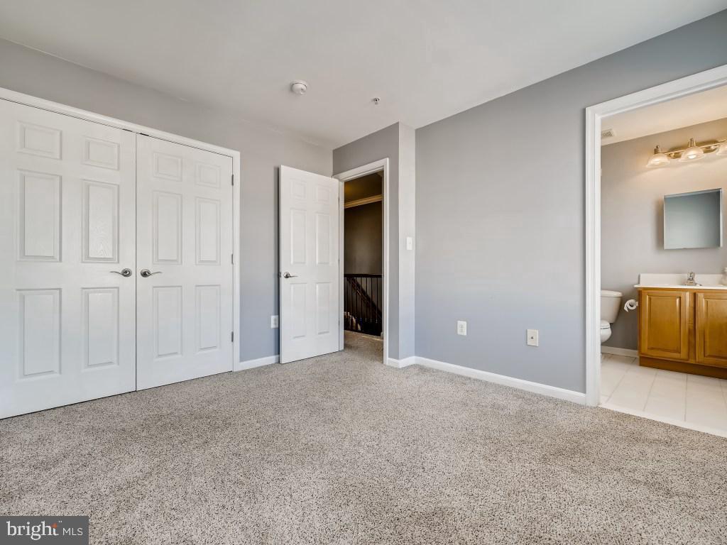 CANTON - Residential Lease