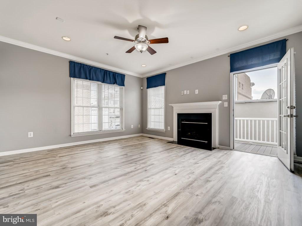 CANTON - Residential Lease
