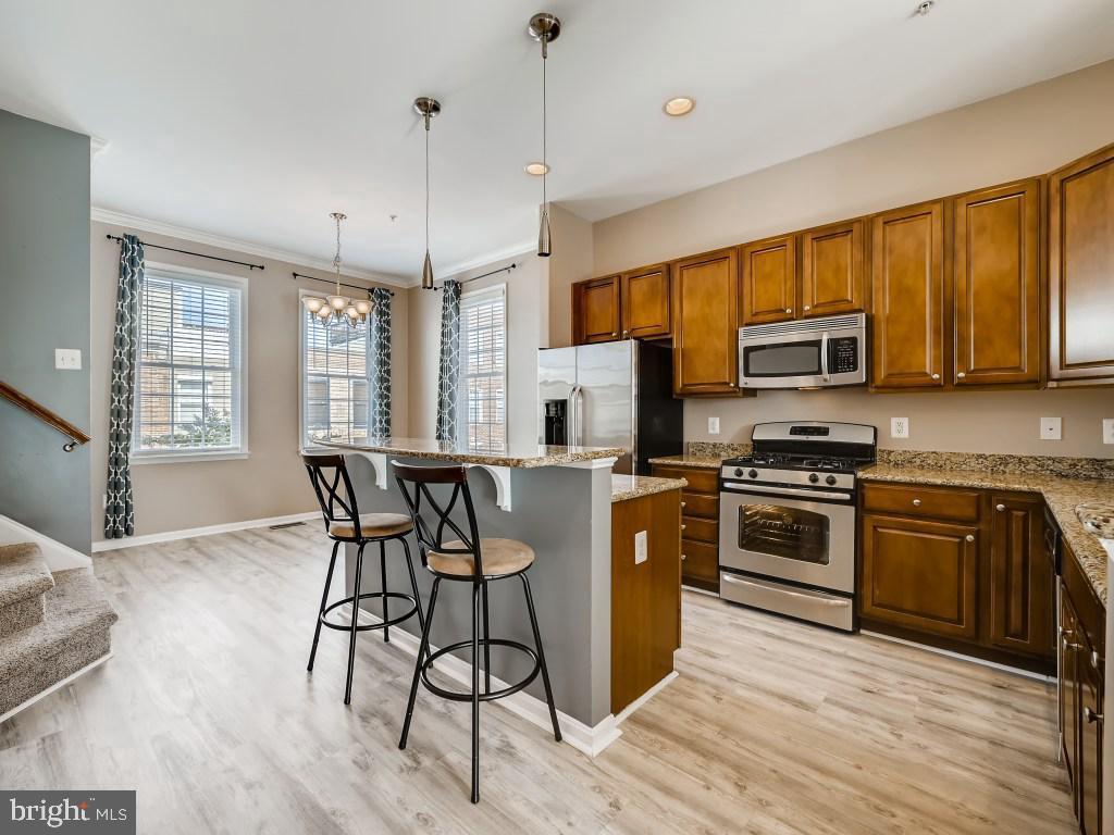 CANTON - Residential Lease