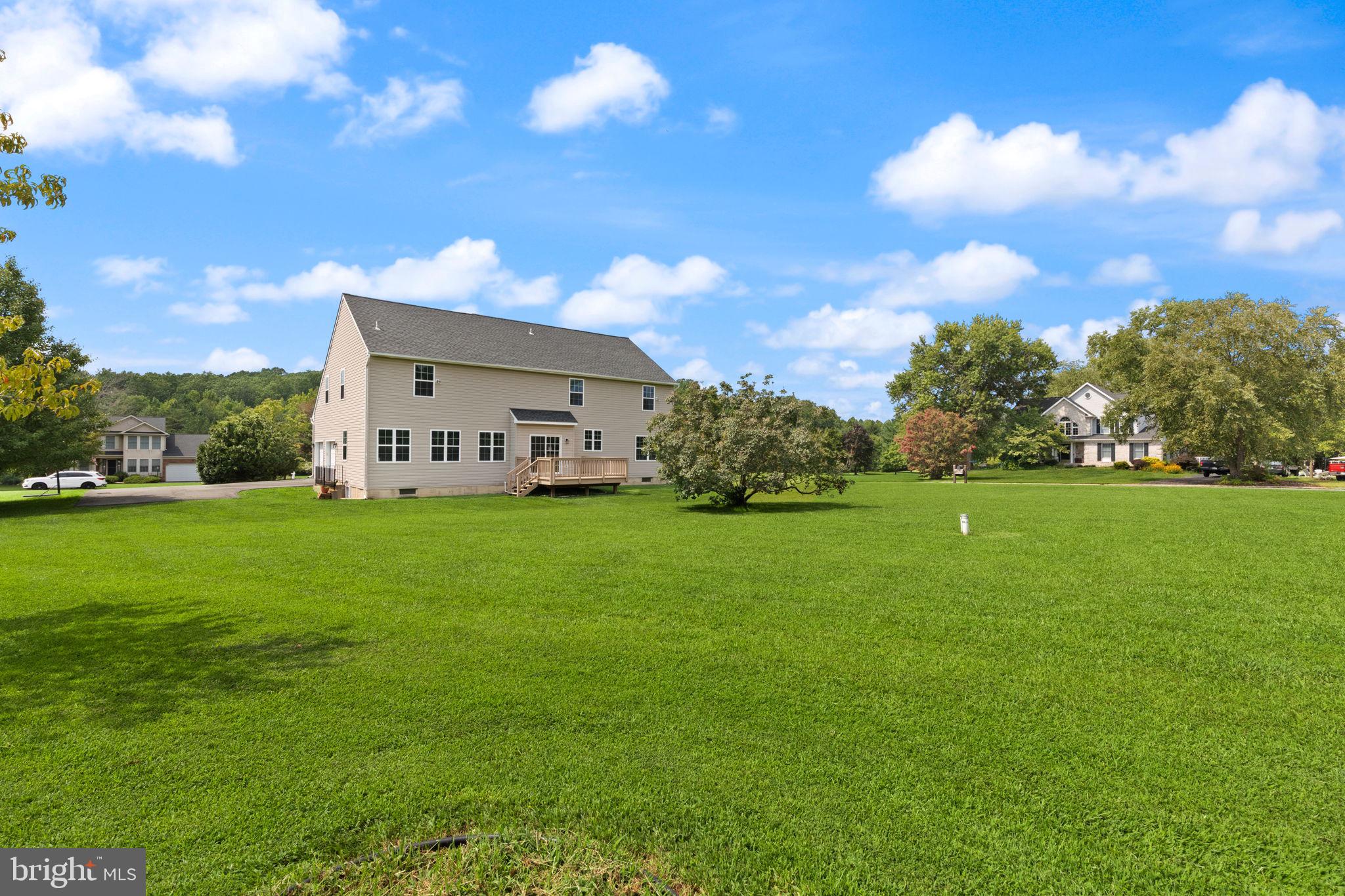 185 LONGVIEW DRIVE