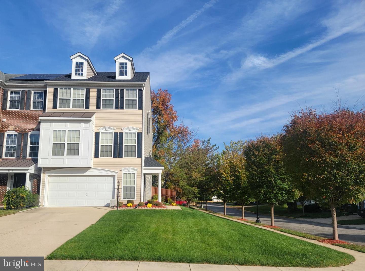 PERRYWOOD - Residential Lease