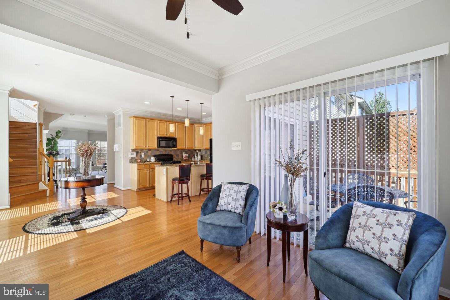 PERRYWOOD - Residential Lease