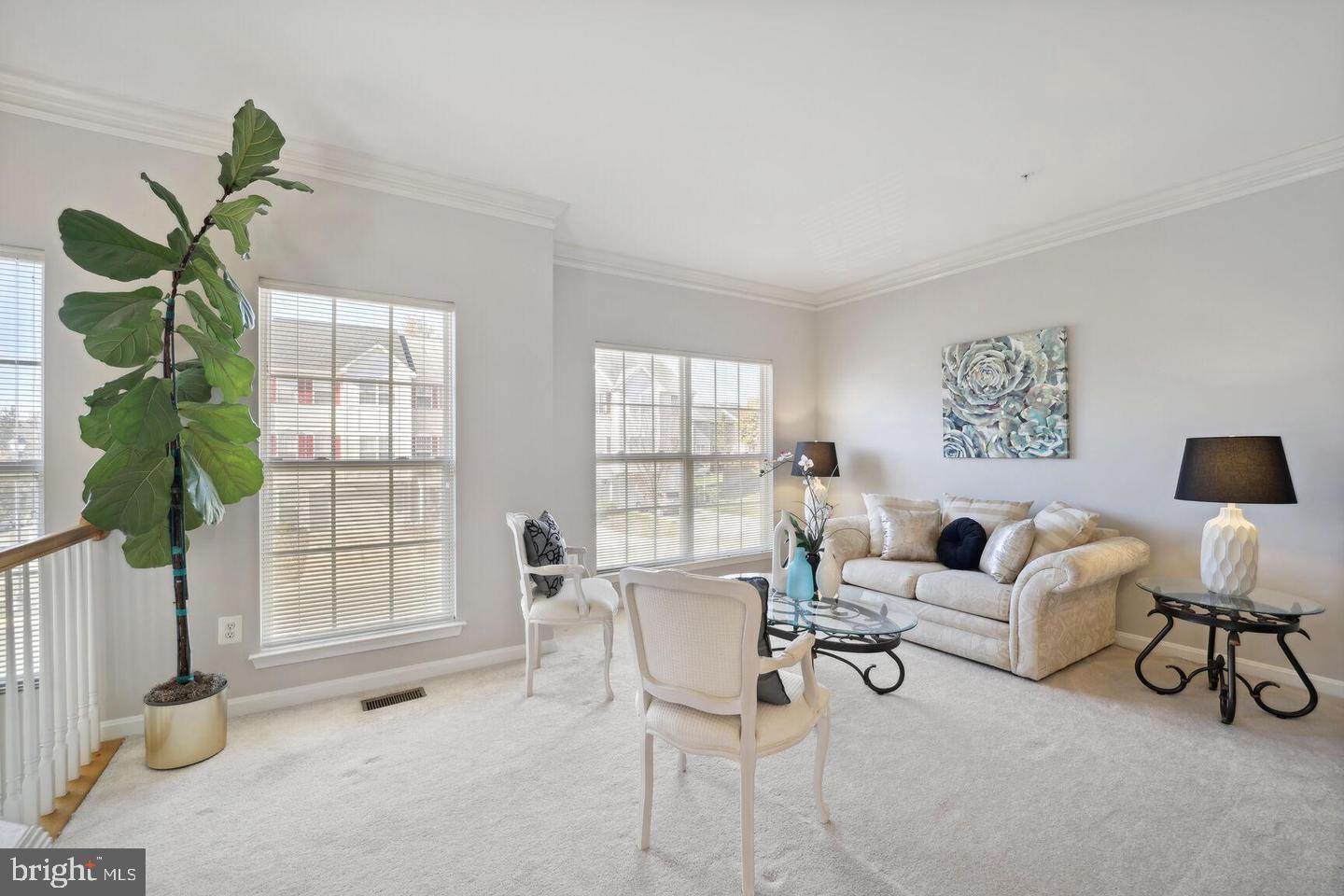 PERRYWOOD - Residential Lease