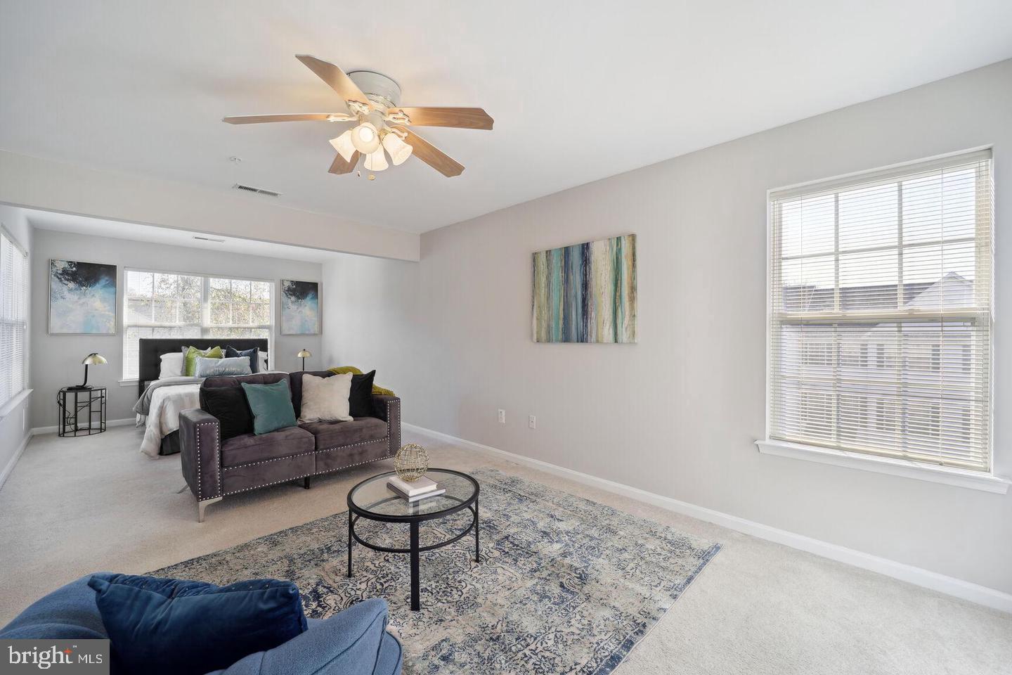 PERRYWOOD - Residential Lease