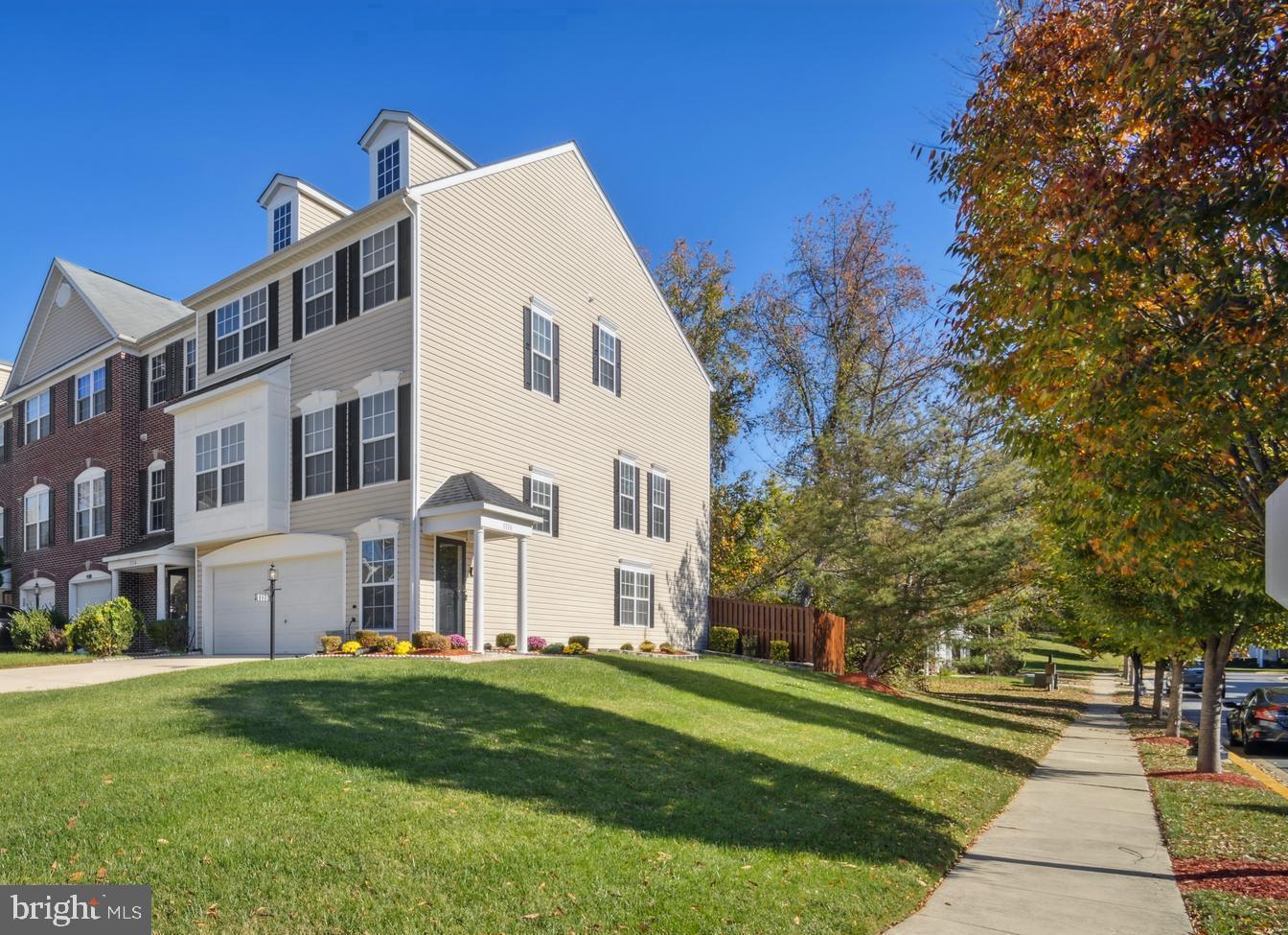 PERRYWOOD - Residential Lease