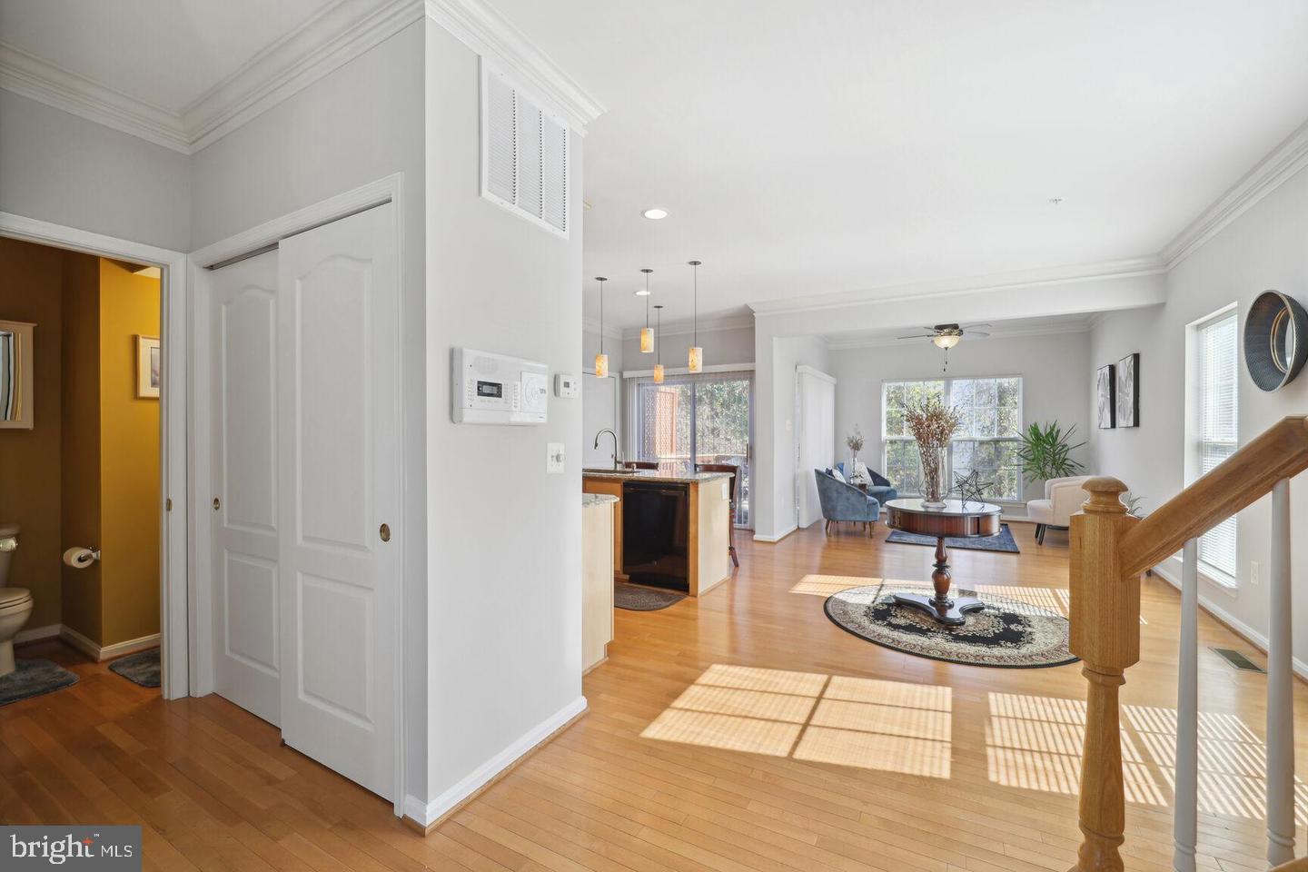 PERRYWOOD - Residential Lease