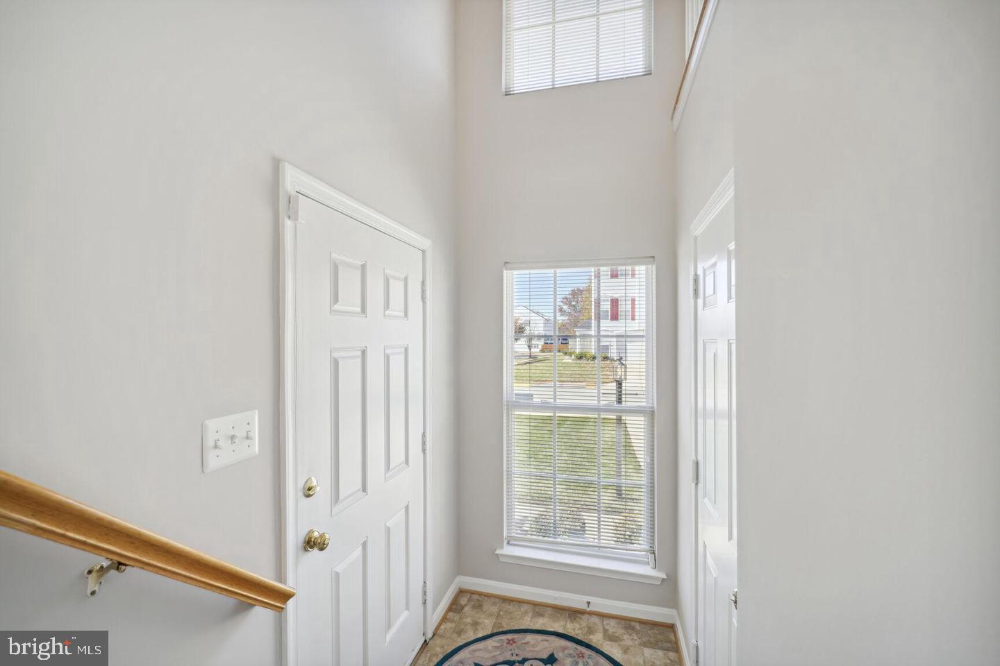 PERRYWOOD - Residential Lease