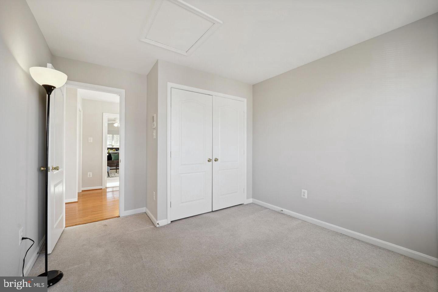 PERRYWOOD - Residential Lease